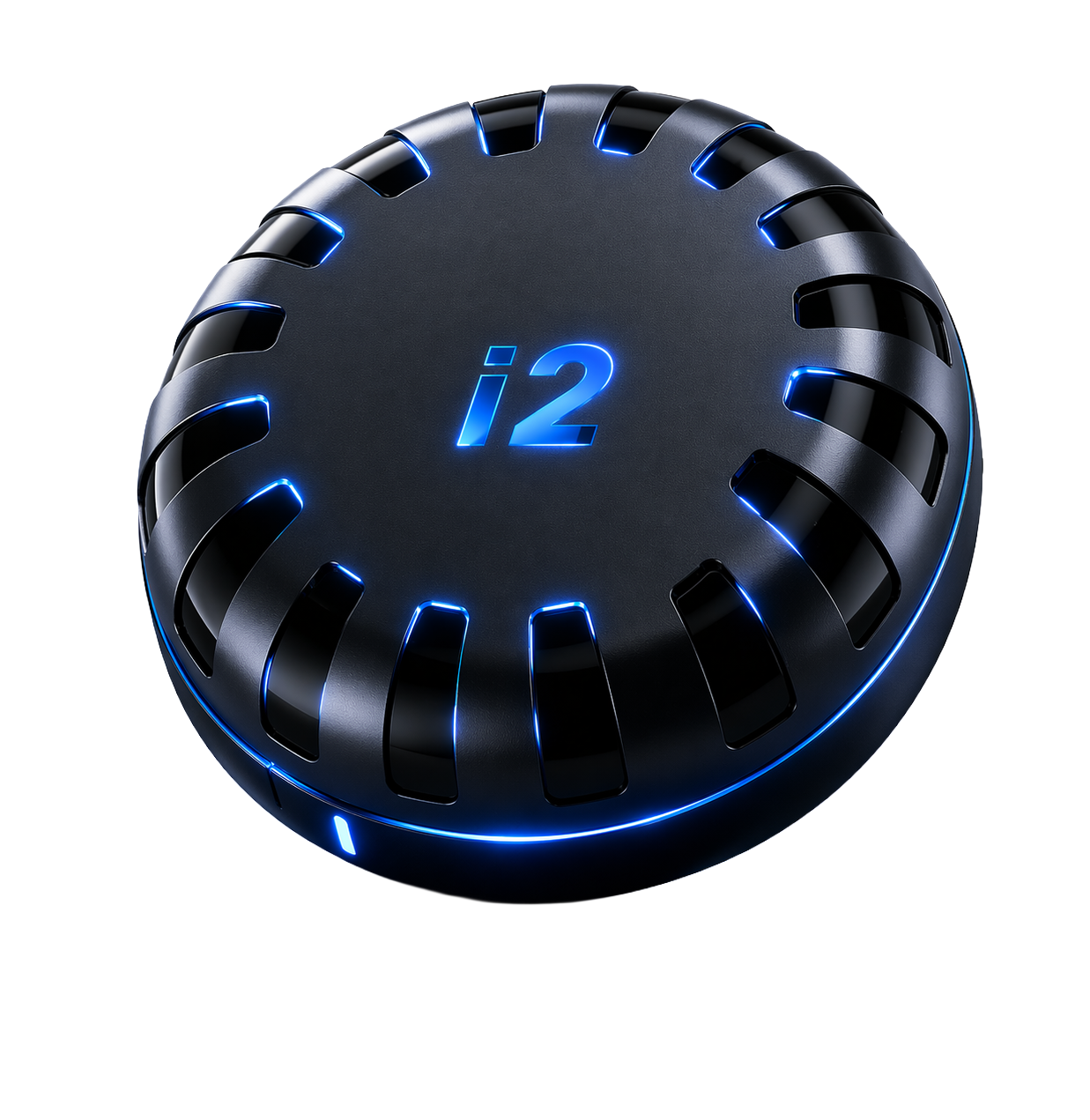 SYNTRA i2 Round